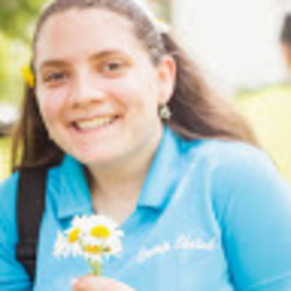 Meet your Posher, Michelle